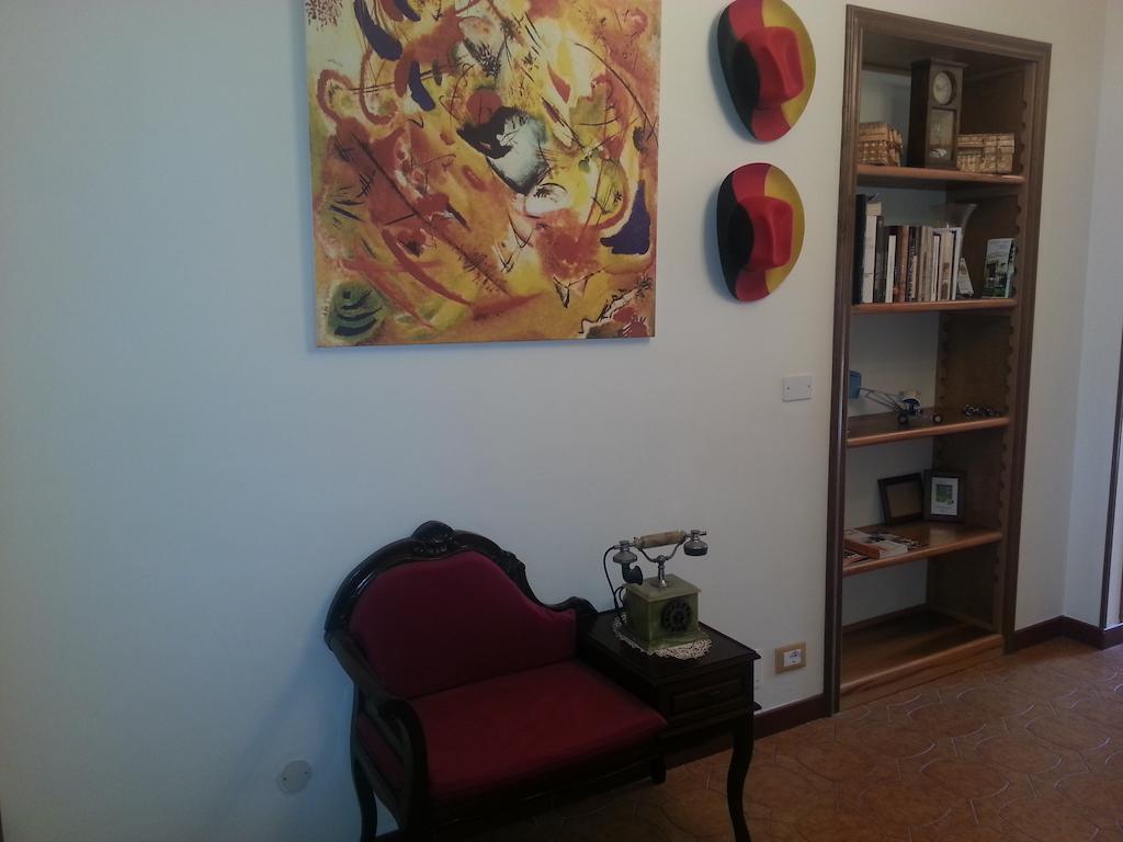 Pietra Preziosa Bed & Breakfast Pietra Ligure Quarto foto