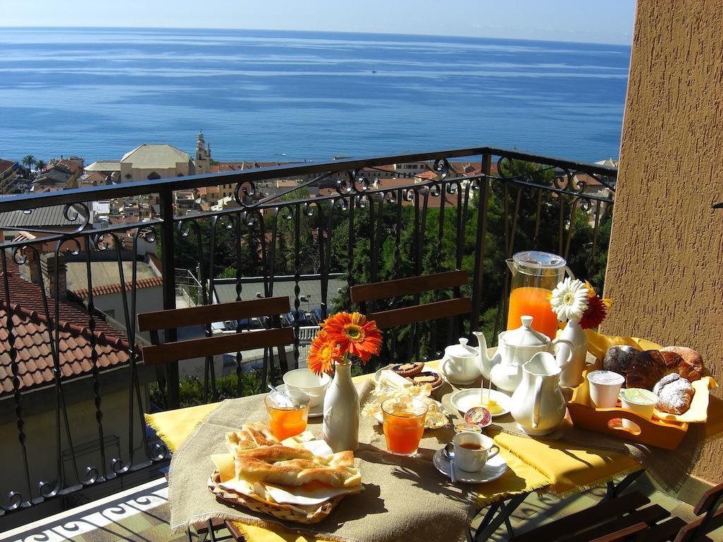 Pietra Preziosa Bed & Breakfast Pietra Ligure Exterior foto