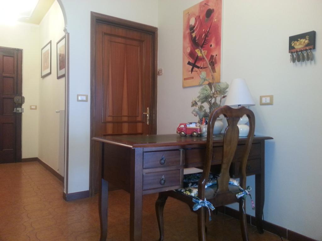 Pietra Preziosa Bed & Breakfast Pietra Ligure Exterior foto